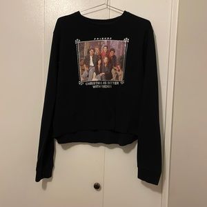 Friends long sleeve
